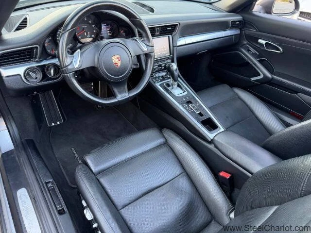 2016 Porsche 981 Boxster - Image 19 of 20