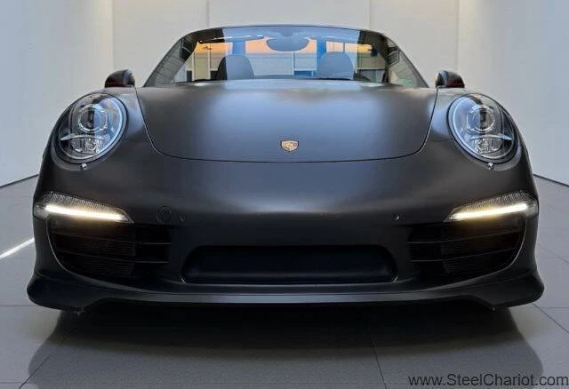 2016 Porsche 981 Boxster - Image 8 of 20