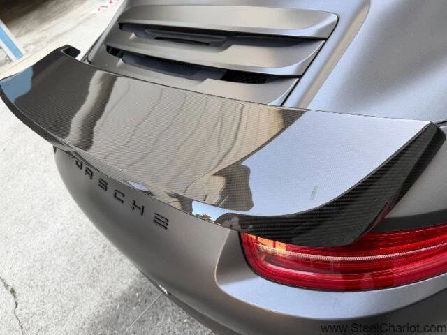 2016 Porsche 981 Boxster - Image 16 of 20