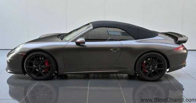 2016 Porsche 981 Boxster - Image 10 of 20