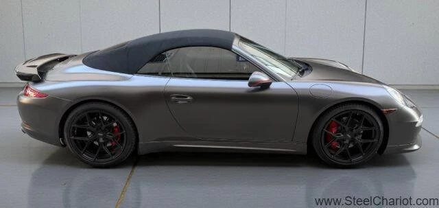 2016 Porsche 981 Boxster - Image 14 of 20
