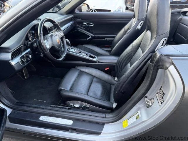 2016 Porsche 981 Boxster - Image 17 of 20