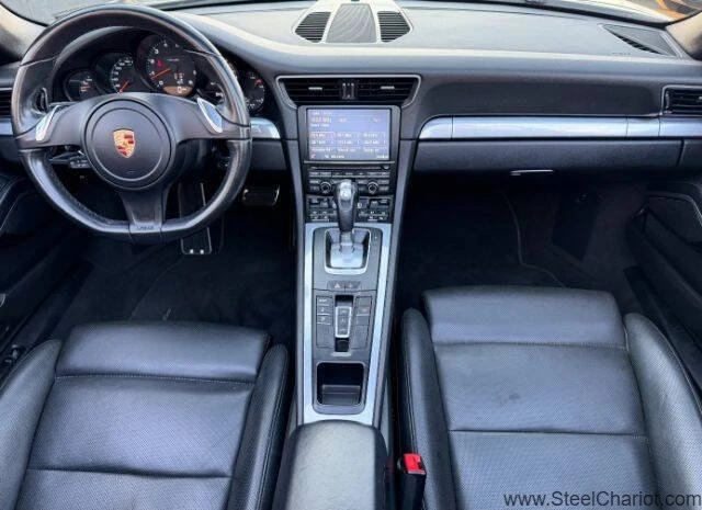 2016 Porsche 981 Boxster - Image 18 of 20