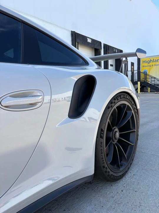 2016 Porsche 991 Carrera - Image 4 of 20