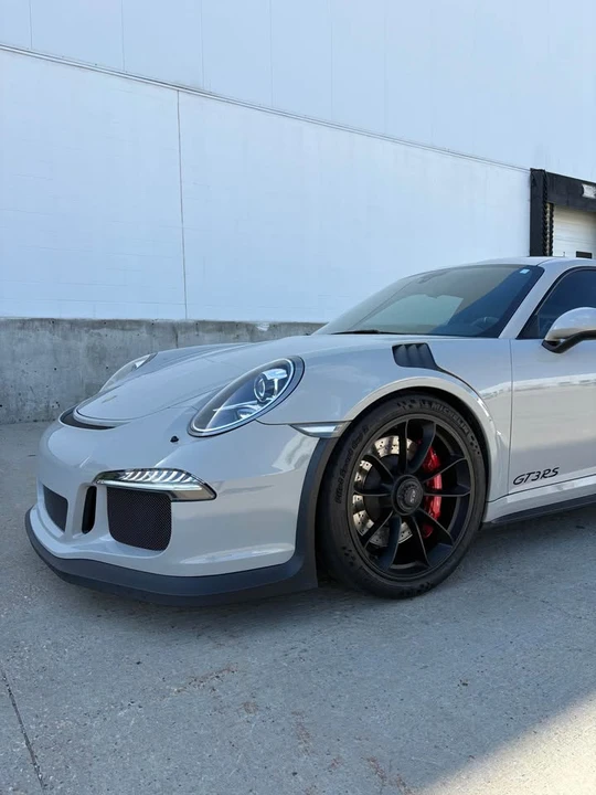2016 Porsche 991 Carrera - Image 2 of 20