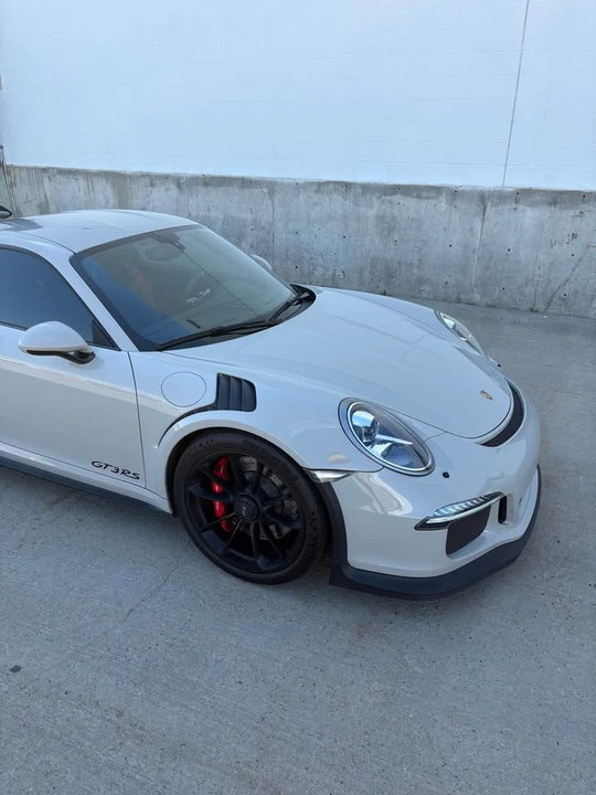 2016 Porsche 991 Carrera - Image 13 of 20