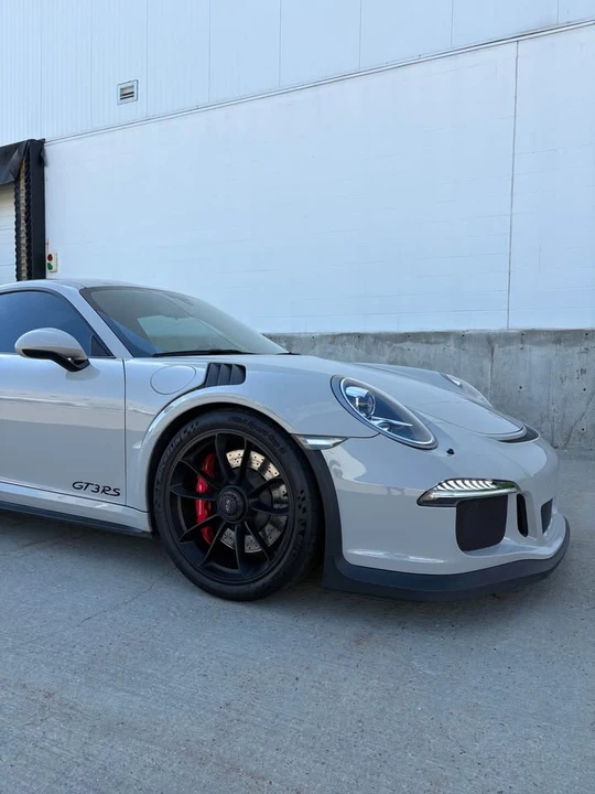 2016 Porsche 991 Carrera - Image 8 of 20