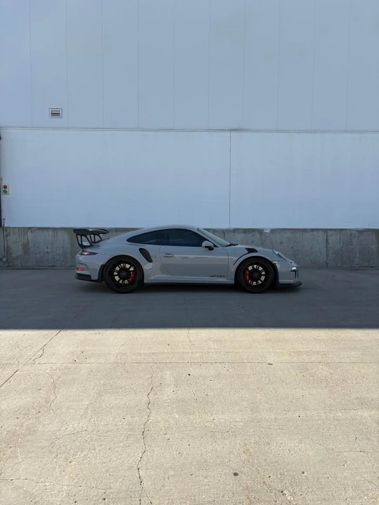 2016 Porsche 991 Carrera - Image 7 of 20