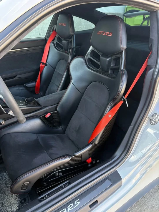 2016 Porsche 991 Carrera - Image 19 of 20
