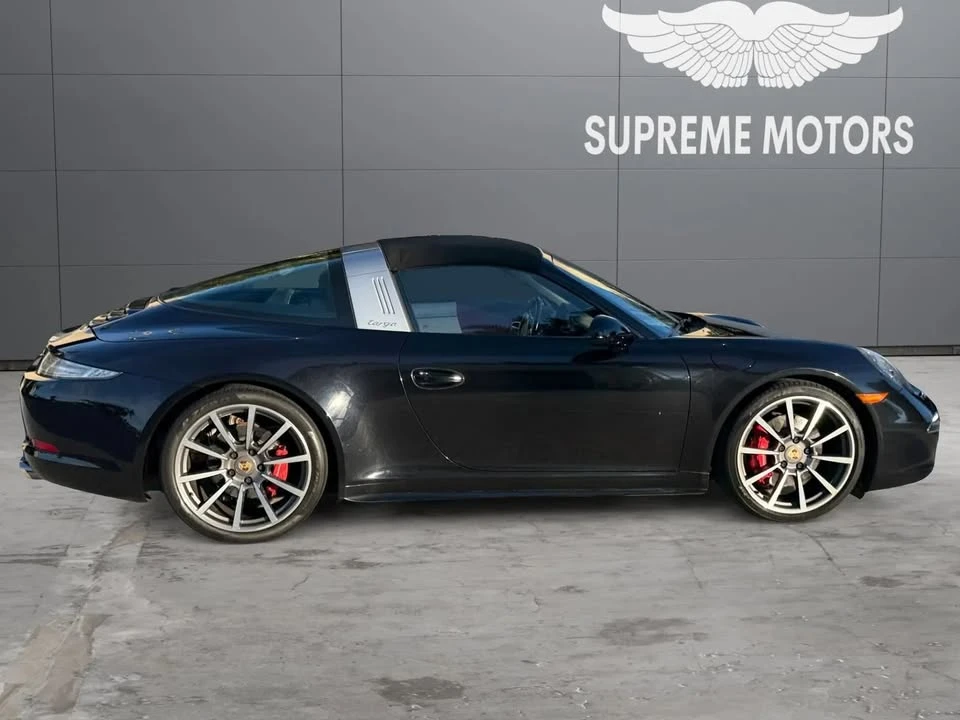 2016 Porsche 991 Carrera - Image 15 of 20