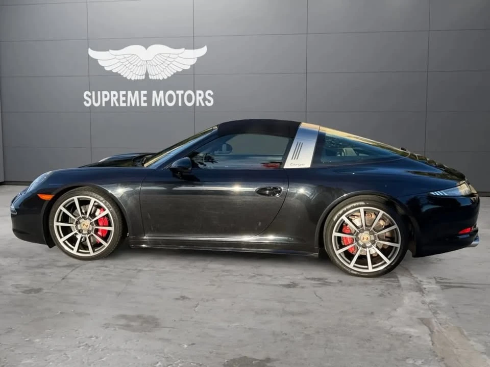 2016 Porsche 991 Carrera - Image 2 of 20