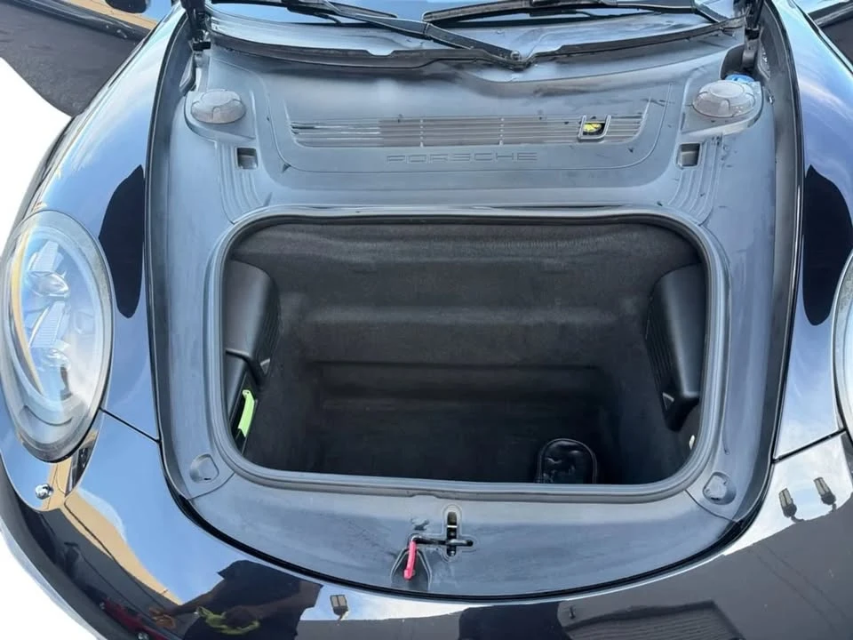 2016 Porsche 991 Carrera - Image 10 of 20