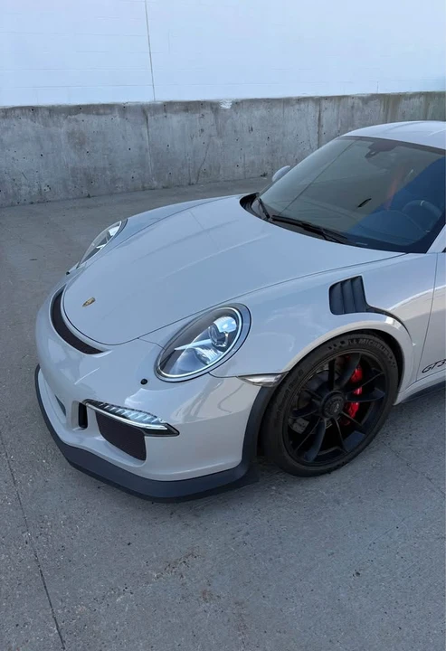 2016 Porsche 991 Carrera - Image 6 of 20
