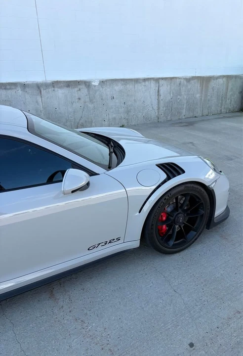 2016 Porsche 991 Carrera - Image 14 of 20
