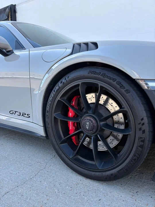 2016 Porsche 991 Carrera - Image 9 of 20
