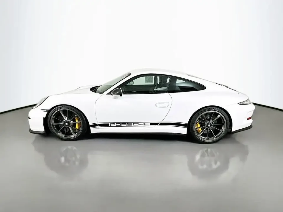 2016 Porsche 991 R - Image 2 of 7