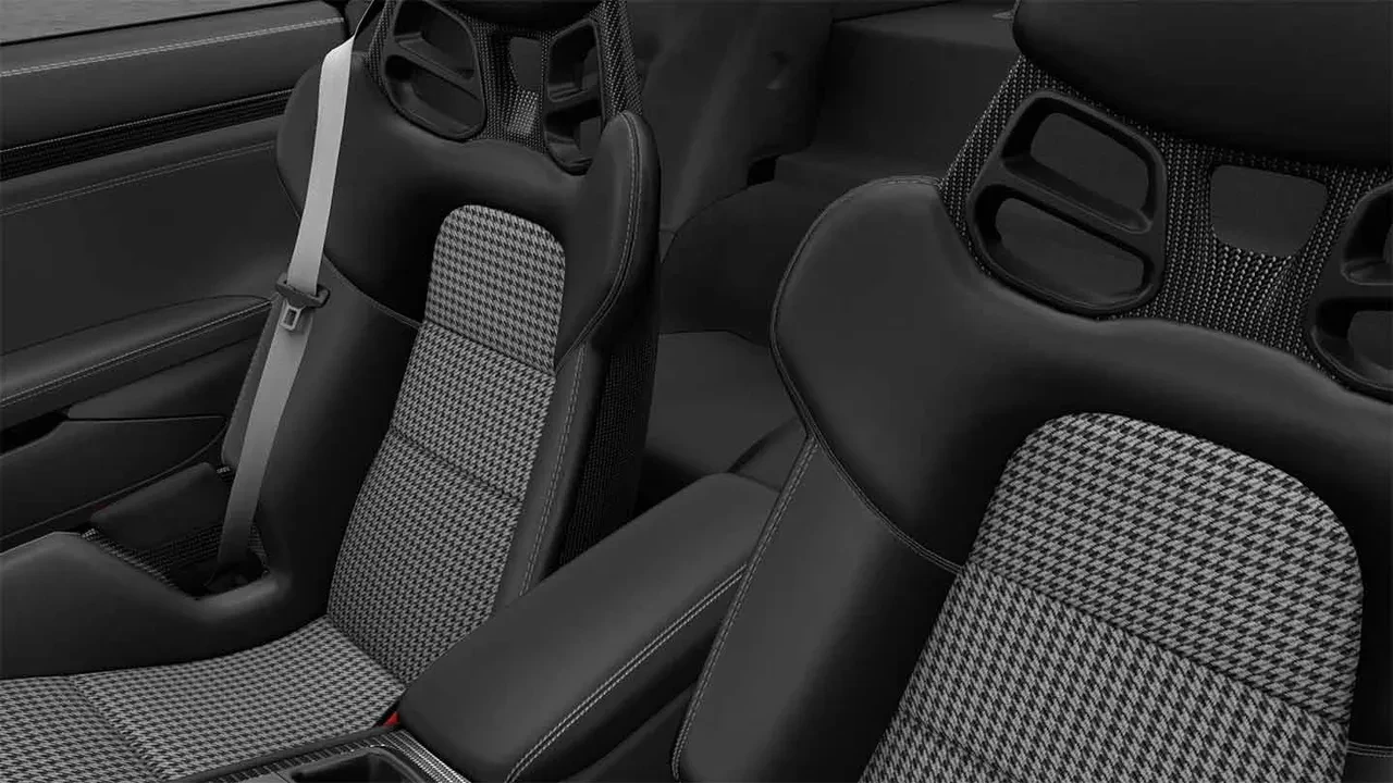 2016 Porsche 991 R - Image 7 of 7