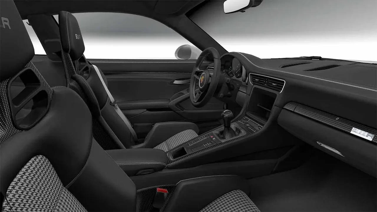 2016 Porsche 991 R - Image 6 of 7