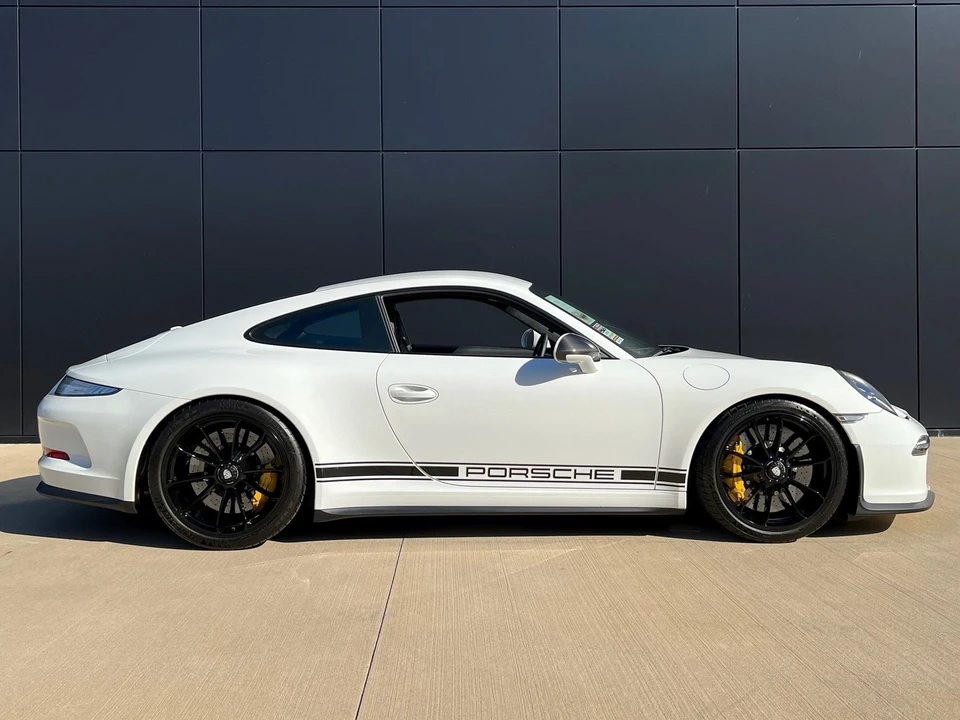 2016 Porsche 991 R - Image 3 of 18