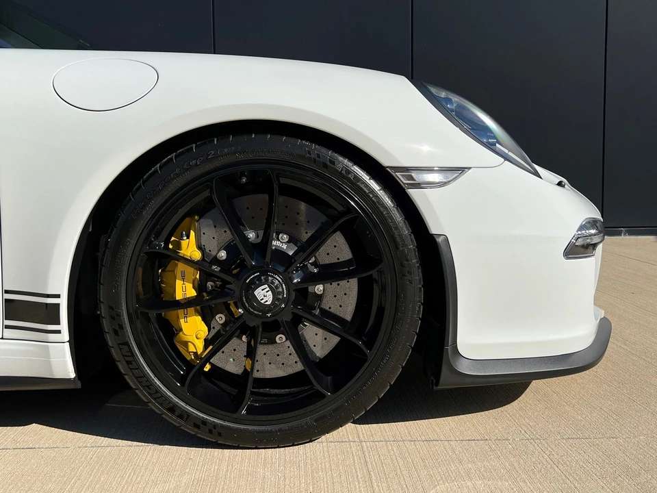 2016 Porsche 991 R - Image 7 of 18