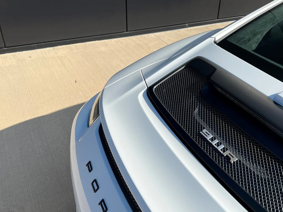 2016 Porsche 991 R - Image 9 of 18