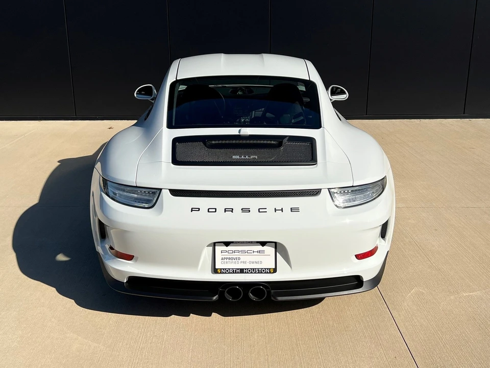 2016 Porsche 991 R - Image 6 of 18