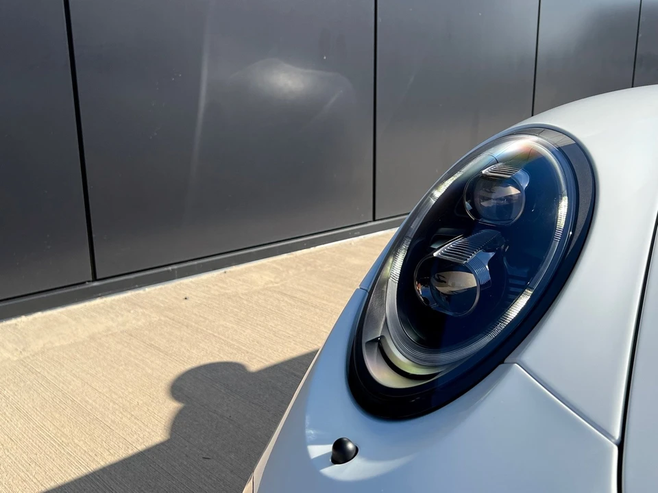 2016 Porsche 991 R - Image 8 of 18