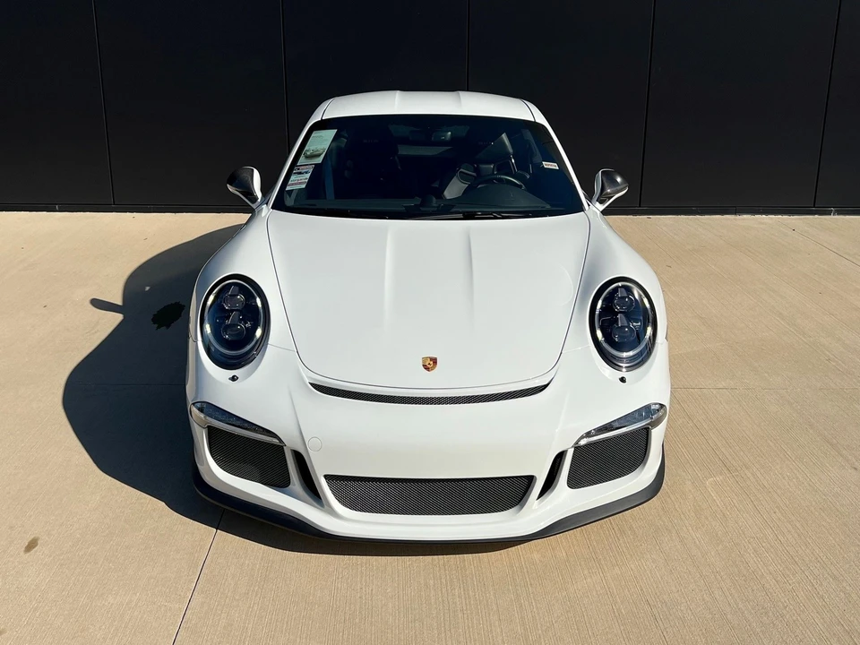 2016 Porsche 991 R - Image 4 of 18