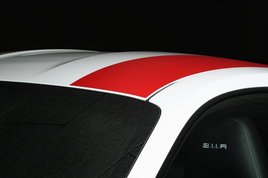 2016 Porsche - Image 25 of 31