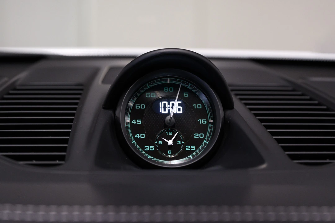 2016 Porsche - Image 21 of 31