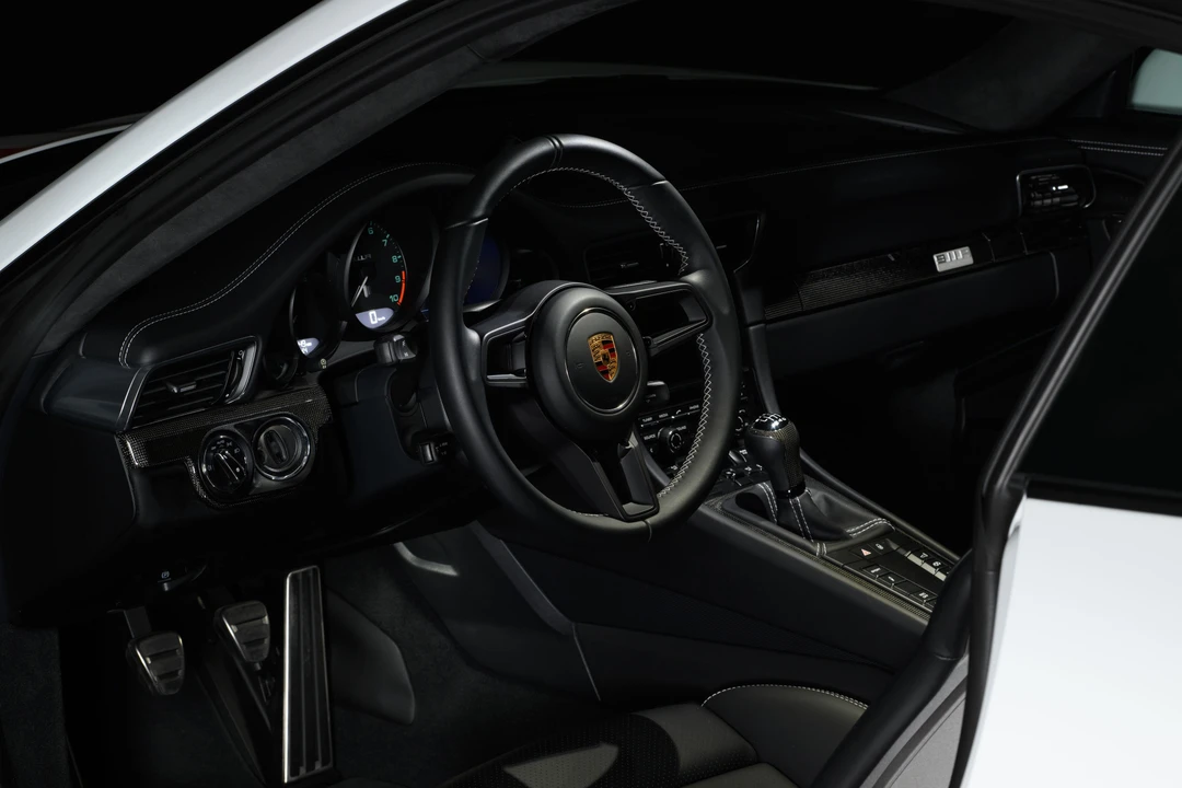 2016 Porsche - Image 31 of 31
