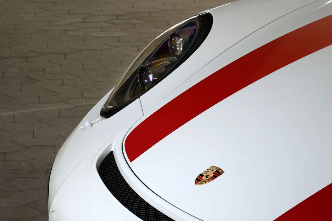 2016 Porsche - Image 12 of 31