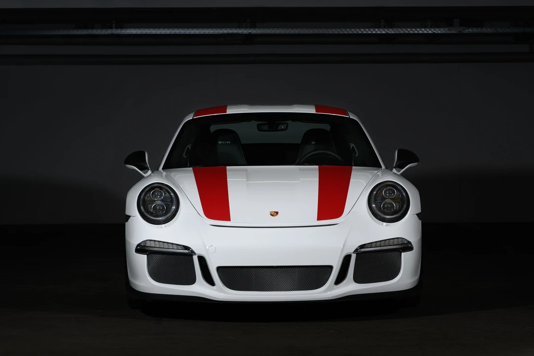 2016 Porsche - Image 5 of 31