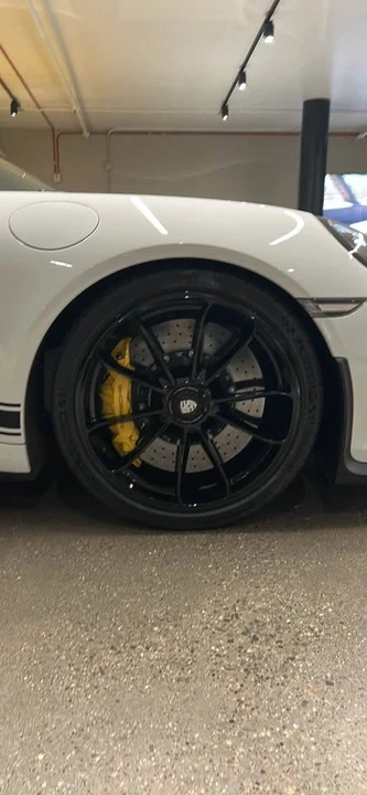 2016 Porsche 991 R - Image 11 of 18