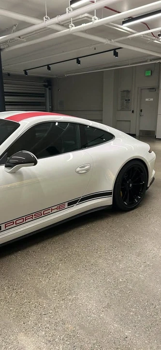 2016 Porsche 991 R - Image 4 of 18