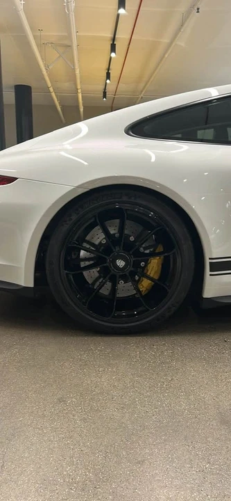 2016 Porsche 991 R - Image 9 of 18