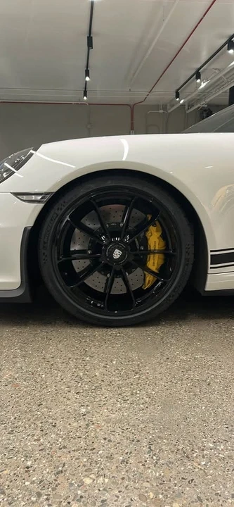 2016 Porsche 991 R - Image 3 of 18