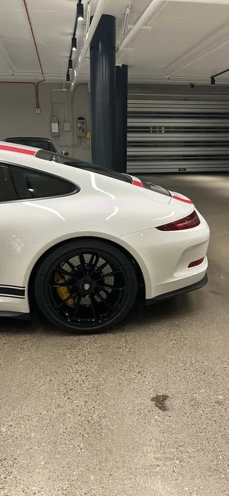 2016 Porsche 991 R - Image 6 of 18