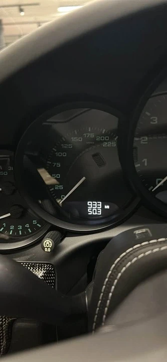 2016 Porsche 991 R - Image 18 of 18