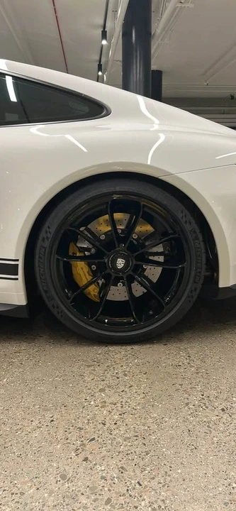 2016 Porsche 991 R - Image 5 of 18