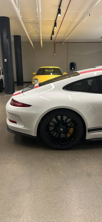 2016 Porsche 991 R - Image 8 of 18