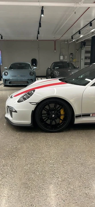 2016 Porsche 991 R - Image 2 of 18
