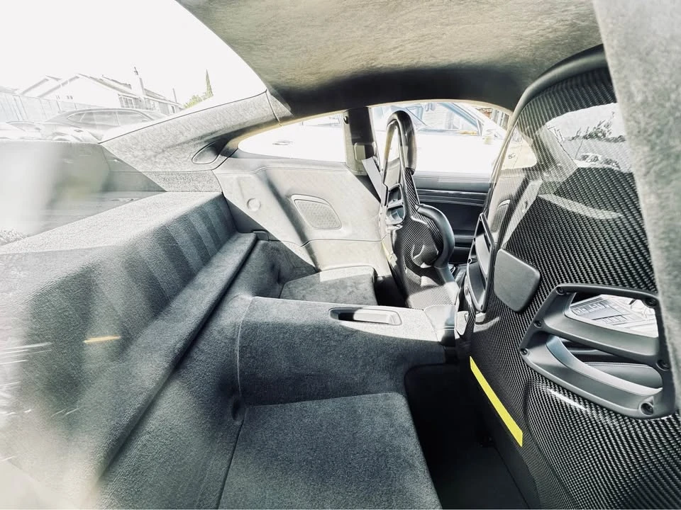 2016 Porsche 991 R - Image 13 of 14