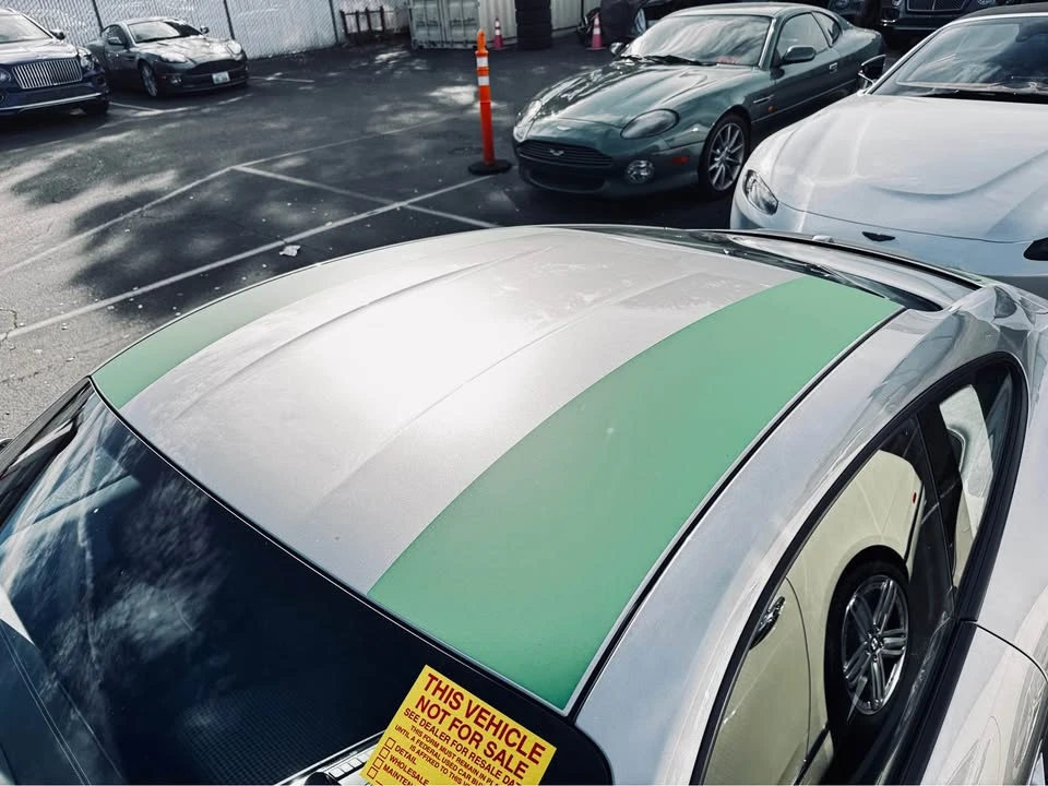 2016 Porsche 991 R - Image 4 of 14
