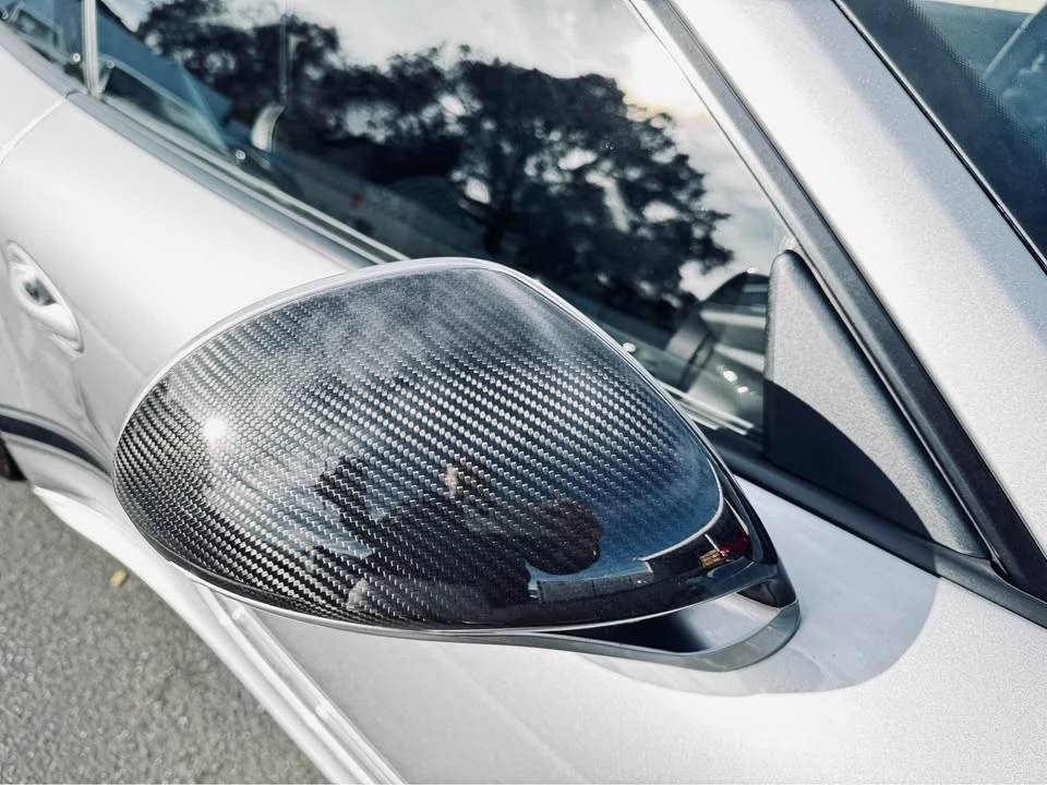 2016 Porsche 991 R - Image 8 of 14