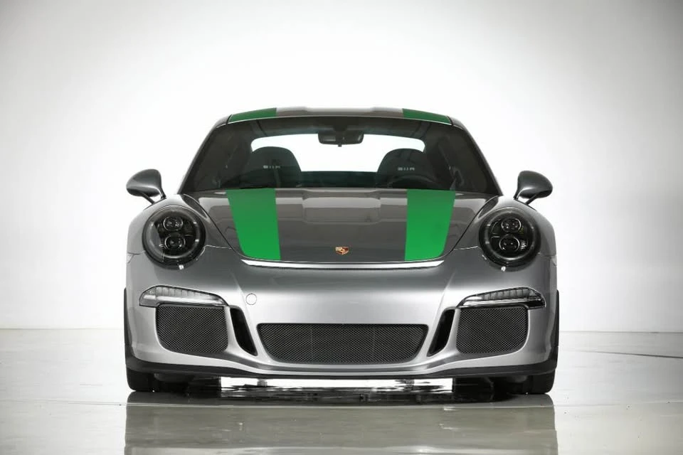 2016 Porsche 991 R - Image 2 of 10