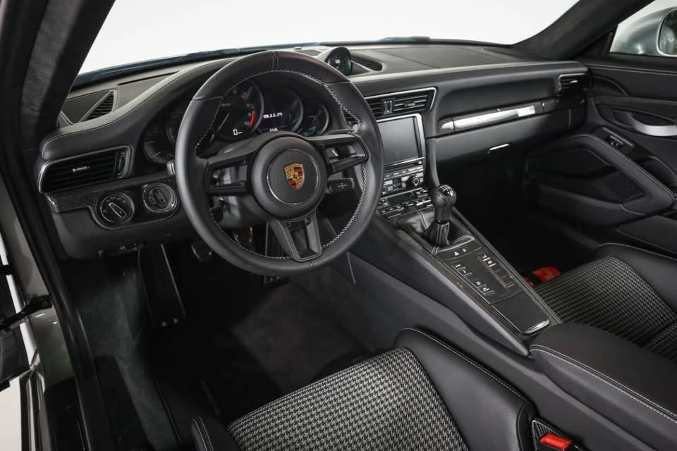 2016 Porsche 991 R - Image 7 of 10