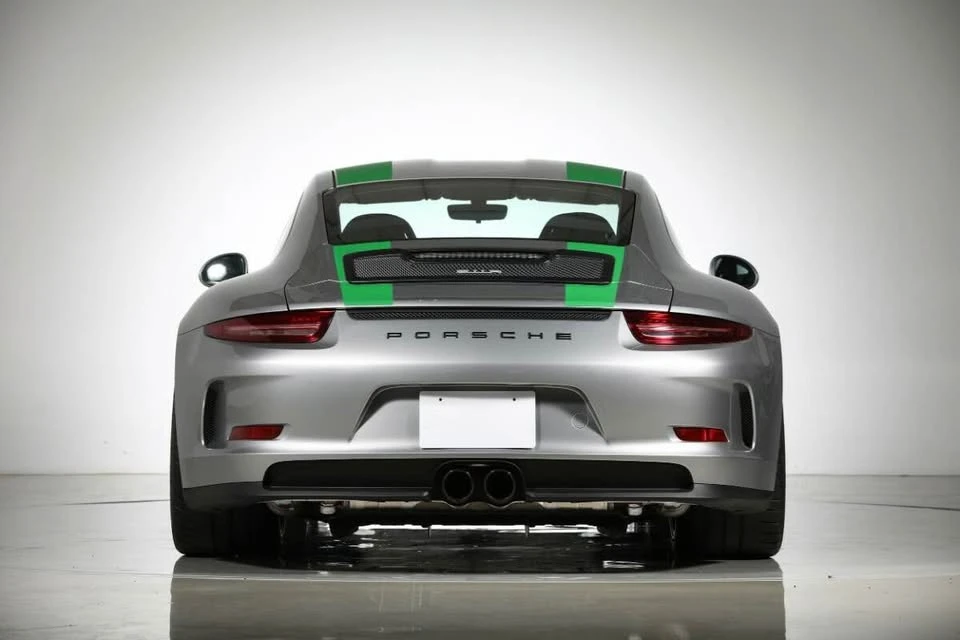 2016 Porsche 991 R - Image 5 of 10