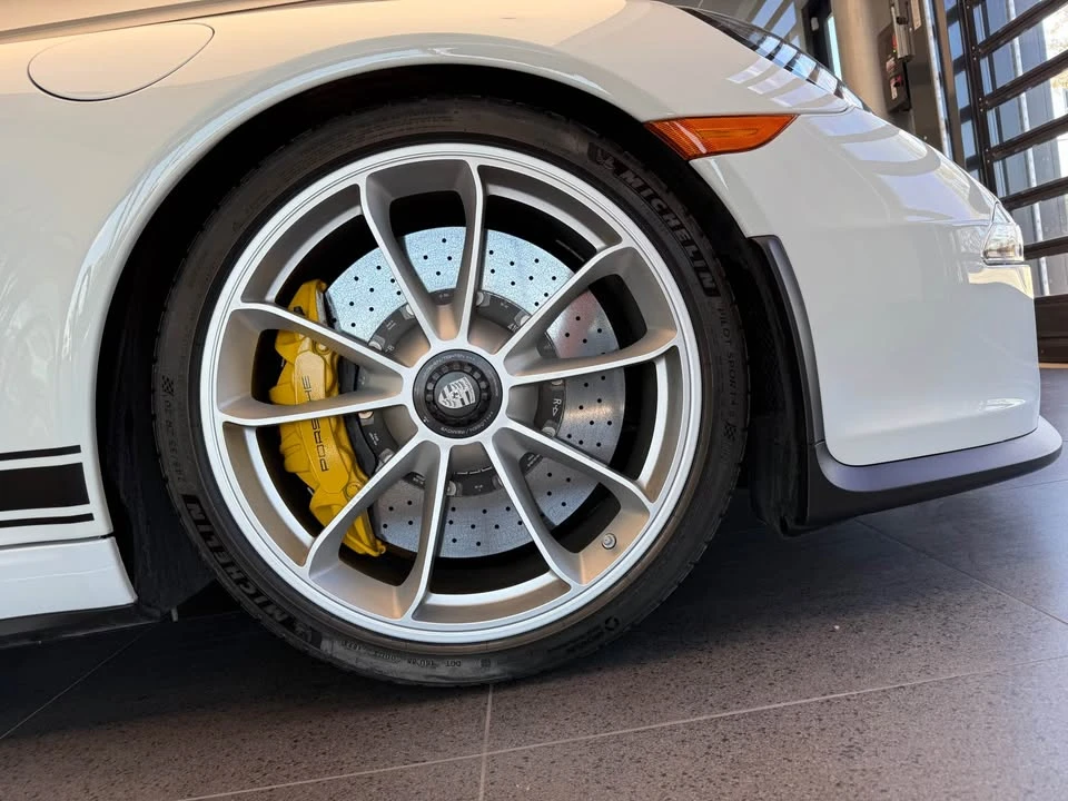 2016 Porsche 991 R - Image 4 of 12