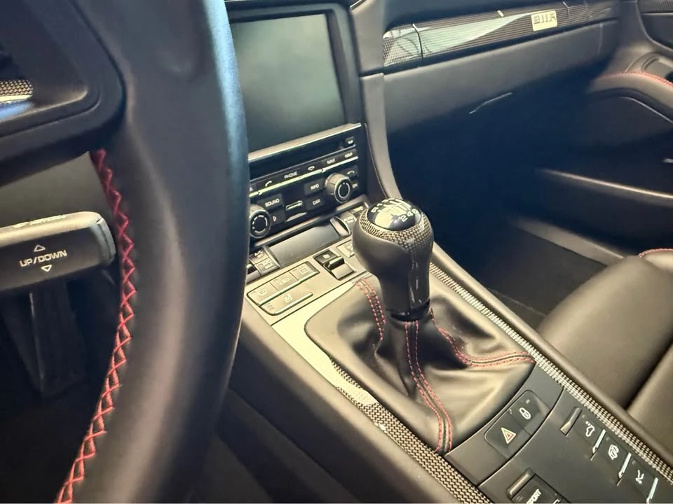 2016 Porsche 991 R - Image 9 of 12